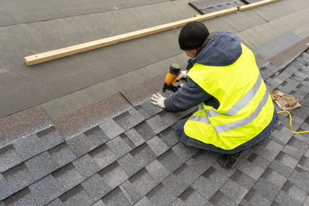 Best Affordable Roofing Company  in Falls Creek, PA