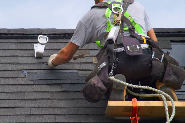 Best Roof Maintenance Services  in Falls Creek, PA