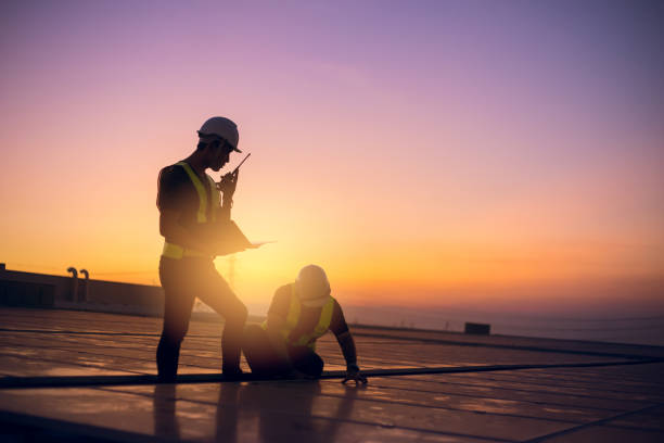 Best Residential Roofing Contractor  in Falls Creek, PA