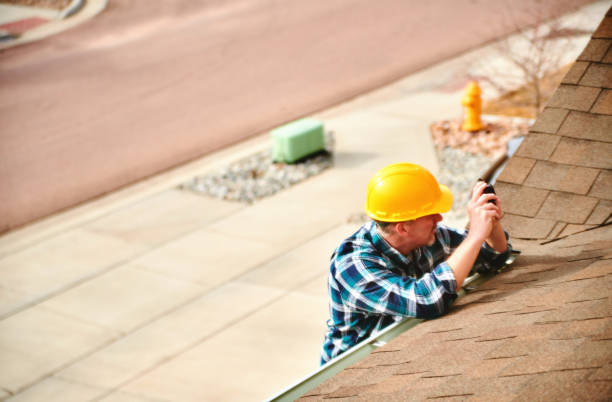 Best Flat Roof Repair Services  in Falls Creek, PA