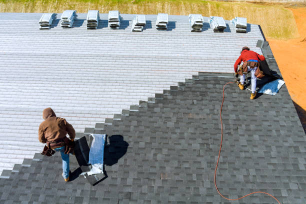 Professional Roofing Contractor in Falls Creek, PA