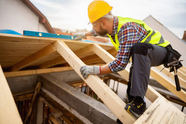 Best Roof Inspection Near Me  in Falls Creek, PA