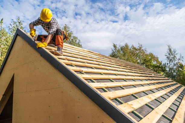 Tile Roofing Contractor in Falls Creek, PA