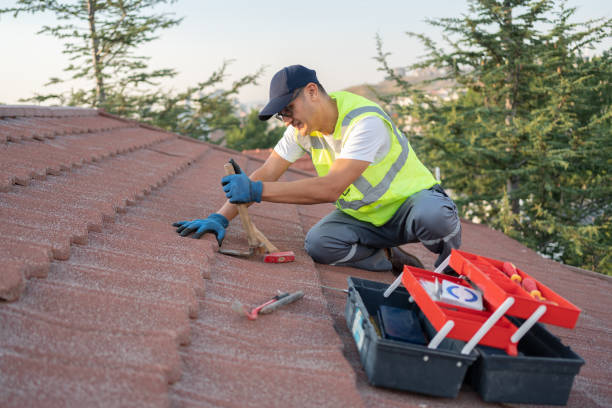 Best Tile Roofing Contractor  in Falls Creek, PA