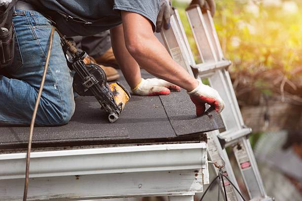 Best Residential Roofing Contractor  in Falls Creek, PA