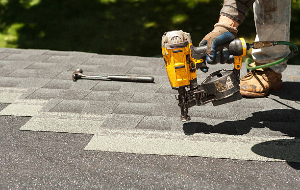 Best Commercial Roofing Services  in Falls Creek, PA